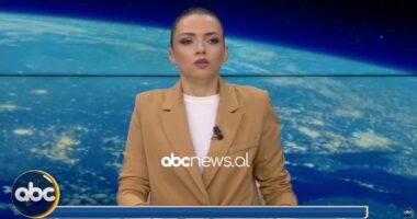 Breaking News me Fabiola Hoxha, (22/04/2026)