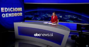 Edicioni qendror me Fabiola Hoxha, (25/04/2026)