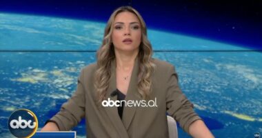 Edicioni i mesditës me Fabiola Hoxha, (09/04/2026)