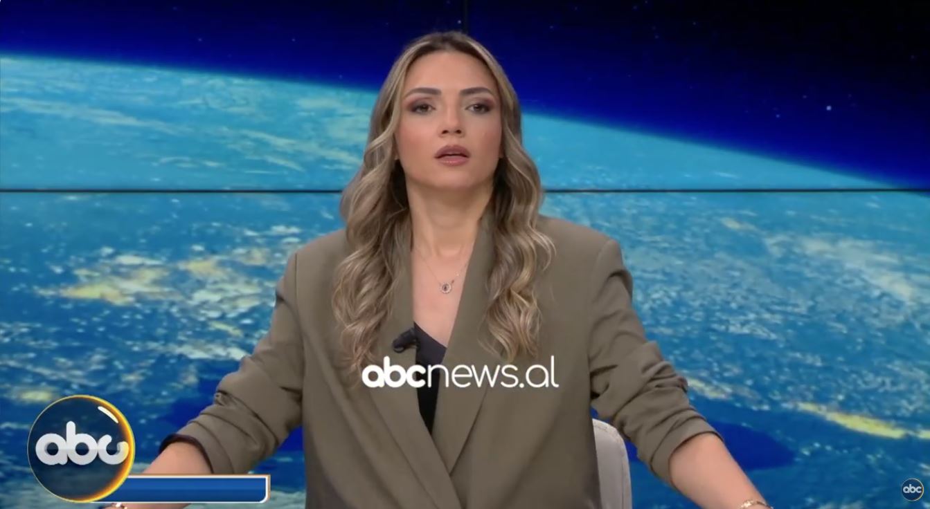 Edicioni i mesditës me Fabiola Hoxha   09 04 2026 