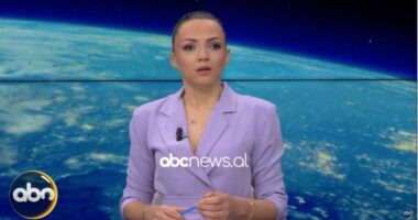 Breaking News me Fabiola Hoxha, (07/04/2026)