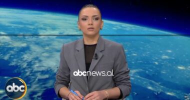 Shqipëria Sot me Fabiola Hoxha, (10/04/2026)