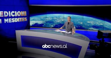 Edicioni i mesditës me Fabiola Hoxha, (11/04/2026)