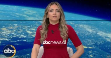 Breaking News me Fabiola Hoxha, (21/04/2026)