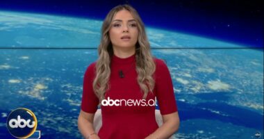 Shqipëria Sot me Fabiola Hoxha, (21/04/2026)