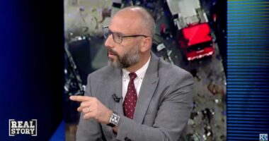 “Ndërhyrja nga ajri ishte e domosdoshme”, eksperti: Helikopterët kryen manovra profesionale