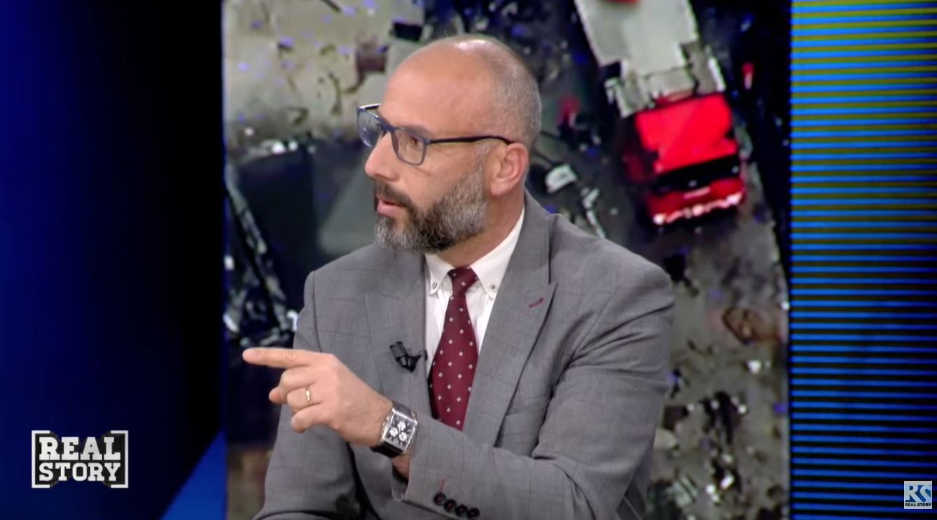  Ndërhyrja nga ajri ishte e domosdoshme   eksperti  Helikopterët kryen manovra profesionale