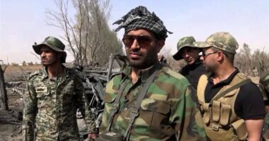 SHBA kërkon udhëheqësin e milicisë irakiane, ofron 10 milionë dollarë për informacione