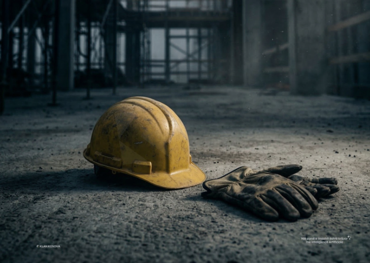 Kosovë/ Tetë viktima në vendin e punës brenda vitit, nisin inspektimet