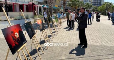 Lezha frymëzim i fotografëve/ Qyteti mirëpriti edicionin e radhës së Festivalit Mbarëkombëtar