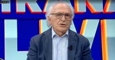 Rama – Elisës: O rri, o ik!/ Çupi: Spiropali ka abuzuar me fondet publike! Është një hidhnake që ka dalë kundër PS