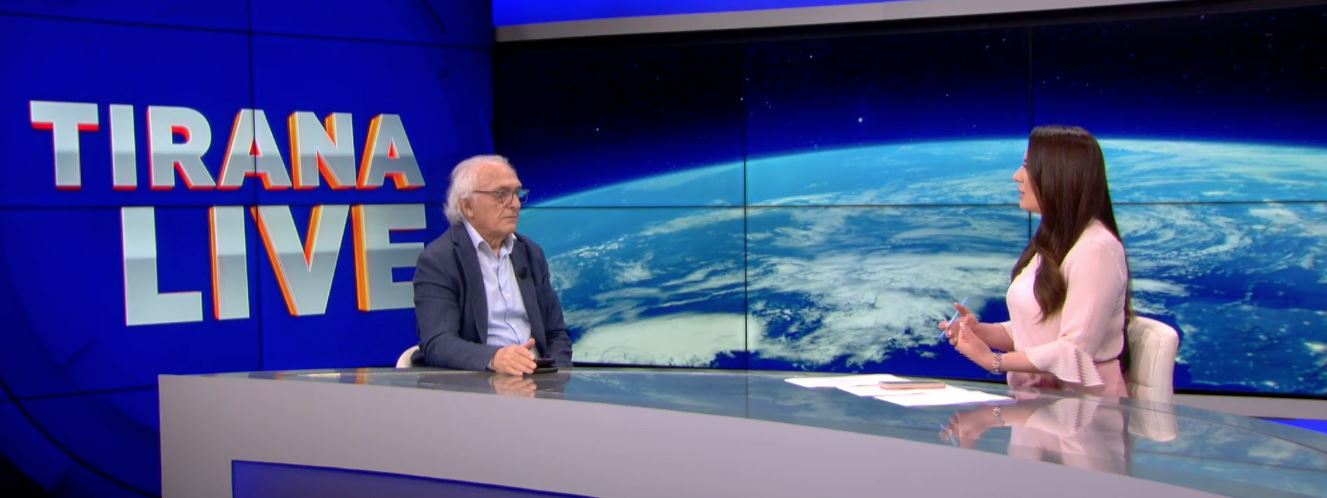 Samiti i katërt i Diasporës  Çupi  Diaspora shqiptare  aset strategjik për zhvillimin dhe imazhin e vendit