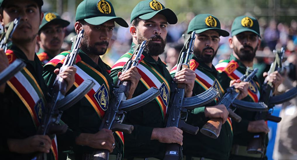 Kosova shpall organizatë terroriste Gardën Revolucionare Islamike të Iranit