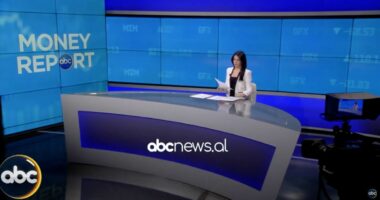 Money Report me Genta Dobra, (08/04/2026)