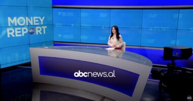 Money Report me Genta Dobra, (21/04/2026)