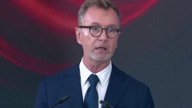  Harmonizimi me BE në hap tregje të reja   Gonzato  Investimet dhe standardet  sfida kyçe për Shqipërinë