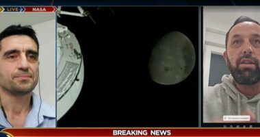 Vëzhgimi hënor/ “Ditë e shumëpritur”, astrofizikantët: Arritje e madhe, ndër fenomenet më të rralla në 5 dekada