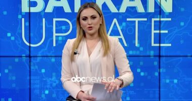 Ballkan Update me Habi Hoxha, (06/04/2026)