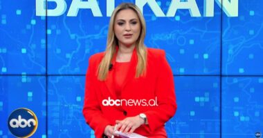 Balkan Update me Habi Hoxha, (13/04/2026)