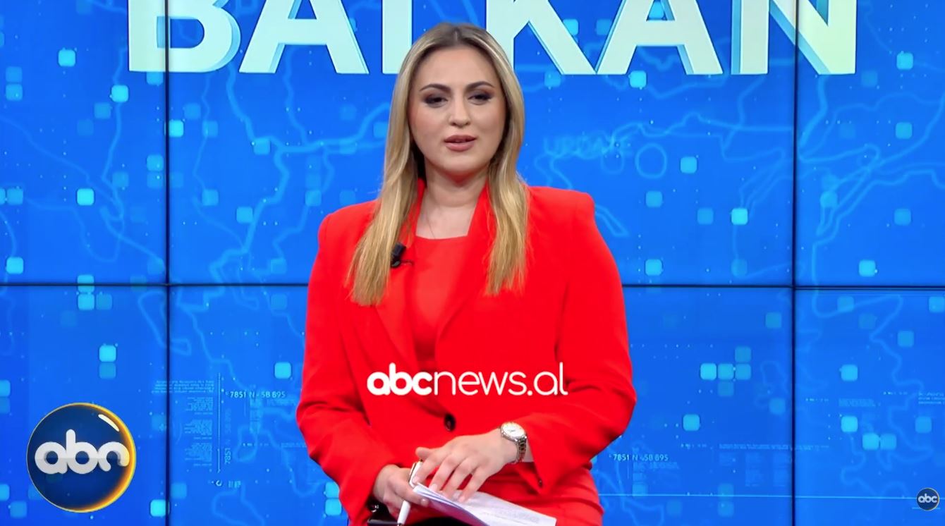 Balkan Update me Habi Hoxha   13 04 2026 