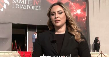 Balkan Update me Habi Hoxha, (14/04/2026)