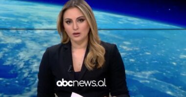 News Hour me Habi Hoxha, (23/04/2026)