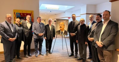 Homazhe për Eliot Engel/ Kuvendi i Kosovës nderon mikun e madh në Kongresin Amerikan