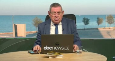 06 Prill 2026, “Shtypi i ditës” – Mirëmëngjes me Bashkim Hoxhën