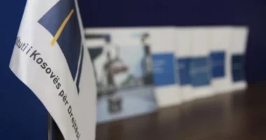 Kosovë/ IKD: Procesi për zgjedhjen e Presidentit po cenon rendin kushtetues