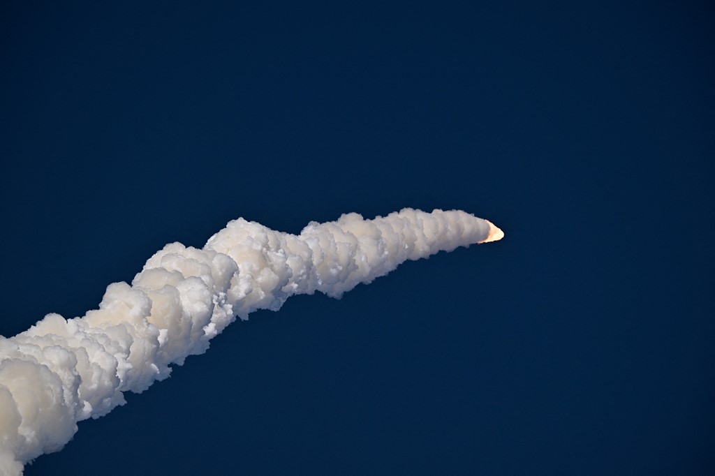 Artemis II  Bota mban frymën  NASA  Po kthehemi në Hënë 