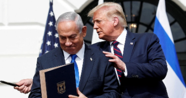 Netanyahu i bindet Trump për Libanin