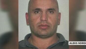 U ekstradua dy ditë më parë nga Italia/ Gjykata e Posaçme lë në burg “Leksin e Druve”