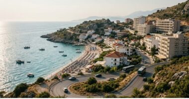 “The Traveler”: Shqipëria forcon pozitat si destinacion turistik në Evropë