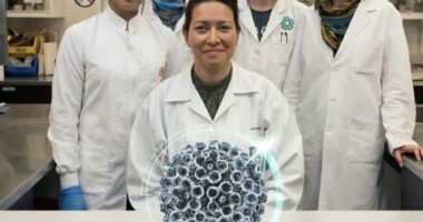 “The Scientist”: Virusi i HPV-së mund të eliminohet plotësisht, falë shkencëtarëve meksikanë