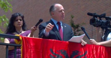 Fatmir Mediu: Pushteti, imazhi dhe pyetjet që mbeten