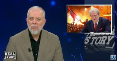 Paparashikueshmëria e promovimit të dhunës