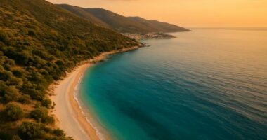 “Nomad Lawyer”: Shqipëria, destinacioni mesdhetar me rritjen më të shpejtë të turistëve në Evropën Jugore