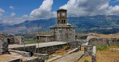 Travel and Tour World: Turizmi kulturor transformon Jugun e Shqipërisë