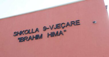 Rama publikon pamjet: Shkolla “Ibrahim Hima” në Prush transformohet me kushte moderne për nxënësit