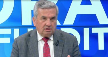 “Largimi i shqiptarëve është bllokuar”, Idajet Beqiri: Berisha, politikë shfarosëse ndaj shqiptarëve