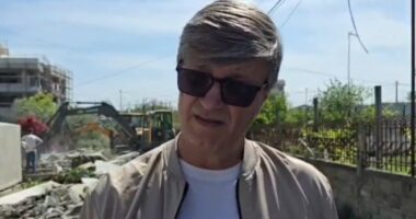 Ilir Ngresi jep dorëheqjen si drejtor i Inspektoratit të Mbrojtjes së Territorit në Durrës