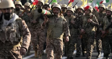 Bisedimet të premten në Pakistan/ “Wall Street Journal”: Irani refuzon të marrë pjesë pa një armëpushim në Liban