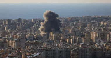 Qipro: Irani na sulmoi, ndihmë nga BE/ Presidenti: Të aktivizohet traktati që detyron vendet anëtare të ndërhyjnë