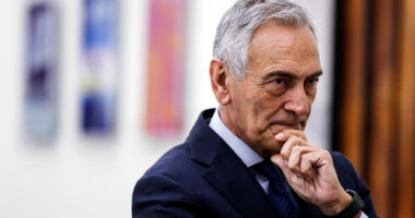 Italia, “furtunë” pas dështimit/ Për herë të tretë jashtë Botërorit, pritet dorëheqja e Gravina