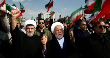 Izraeli vret komandantin iranian të Drejtorisë së Naftës