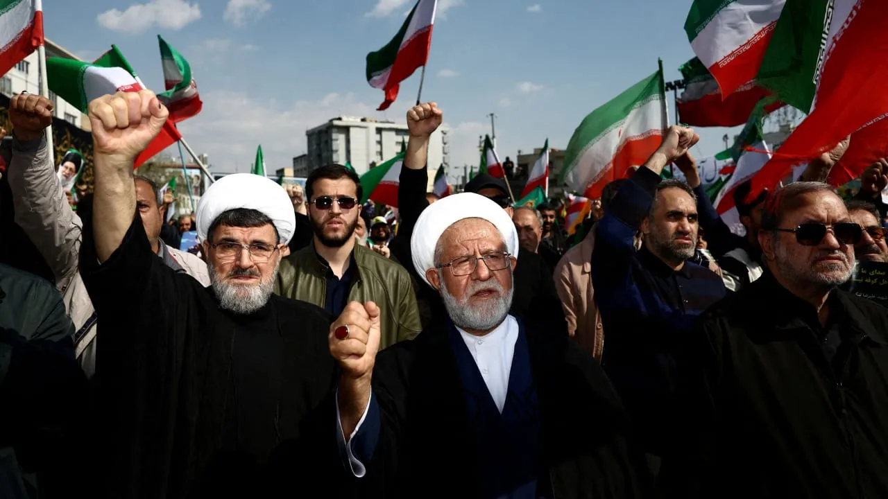 Izraeli vret komandantin iranian të Drejtorisë së Naftës