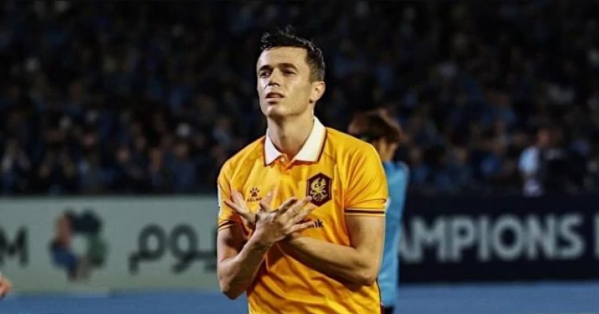 Paralajmërim për Asanin/ Klubi Esteglal kërcënon lojtarët që të mos prishin kontratat