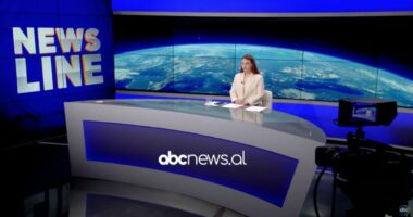 News Line me Jeta Kasemin, (25/04/2026)