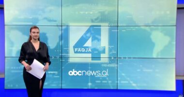 “Faqja 4” me Jeta Kasemi, (28/04/2026)