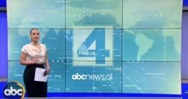 “Faqja 4” me Jeta Kasemi, (30/04/2026)